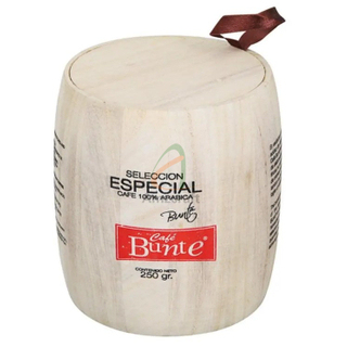Wholesale Premium China Customized Wood Coffee Bean Storage Barrel OEM Size Handmade Craft with Great Price