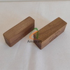wooden ring box package gift